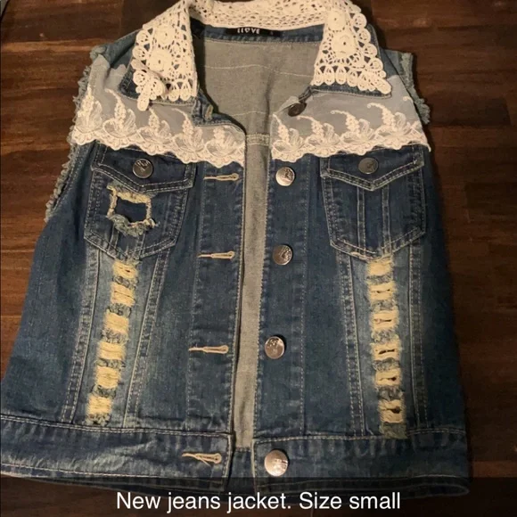 Jacket Lot - Picture 7 of 9